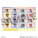 【グッズ-シール】イナズマイレブン 英雄たちのヴィクトリーロード プリントシール 平成ポップver. Bパターンの画像