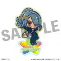 【グッズ-スタンドポップ】イナズマイレブン 英雄たちのヴィクトリーロード ミニキャラアクリルスタンド 風丸 一郎太 平成ポップver.の画像