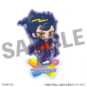 【グッズ-スタンドポップ】イナズマイレブン 英雄たちのヴィクトリーロード ミニキャラアクリルスタンド 剣城 京介 平成ポップver.の画像