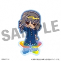 【グッズ-スタンドポップ】イナズマイレブン 英雄たちのヴィクトリーロード ミニキャラアクリルスタンド 神童 拓人 平成ポップver.の画像