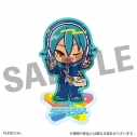【グッズ-スタンドポップ】イナズマイレブン 英雄たちのヴィクトリーロード ミニキャラアクリルスタンド 狩屋 マサキ 平成ポップver.の画像