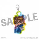 【グッズ-チャーム】イナズマイレブン 英雄たちのヴィクトリーロード ミニキャラアクリルチャーム 松風 天馬 平成ポップver.の画像