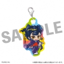 【グッズ-チャーム】イナズマイレブン 英雄たちのヴィクトリーロード ミニキャラアクリルチャーム 剣城 京介 平成ポップver.の画像