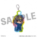 【グッズ-チャーム】イナズマイレブン 英雄たちのヴィクトリーロード ミニキャラアクリルチャーム 神童 拓人 平成ポップver.の画像