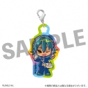 【グッズ-チャーム】イナズマイレブン 英雄たちのヴィクトリーロード ミニキャラアクリルチャーム 狩屋 マサキ 平成ポップver.の画像