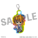 【グッズ-チャーム】イナズマイレブン 英雄たちのヴィクトリーロード ミニキャラアクリルチャーム 雨宮 太陽 平成ポップver.の画像