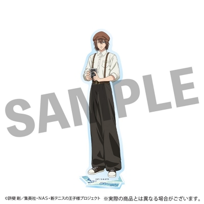 【グッズ-スタンドポップ】新テニスの王子様 アクリルスタンド 不二周助