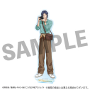 【グッズ-スタンドポップ】新テニスの王子様 アクリルスタンド 幸村精市の画像