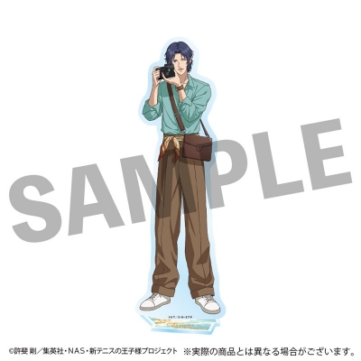 【グッズ-スタンドポップ】新テニスの王子様 アクリルスタンド 幸村精市