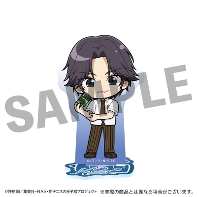【グッズ-スタンドポップ】新テニスの王子様 デフォルメアクリルスタンド 跡部景吾