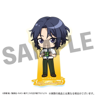 【グッズ-スタンドポップ】新テニスの王子様 デフォルメアクリルスタンド 幸村精市