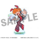 【グッズ-スタンドポップ】New PANTY & STOCKING with GARTERBELT アクリルスタンド ブリーフの画像