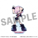 【グッズ-スタンドポップ】New PANTY & STOCKING with GARTERBELT アクリルスタンド ポリウレタンの画像