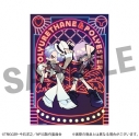 【グッズ-ポスター】New PANTY & STOCKING with GARTERBELT クリアポスター ポリエステル&ポリウレタンの画像