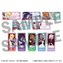 【グッズ-カード】New PANTY & STOCKING with GARTERBELT トレーディングカード 全10種の画像