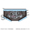 【グッズ-ポーチ】New PANTY & STOCKING with GARTERBELT パンツポーチ ストッキングの画像
