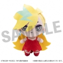 【グッズ-ぬいぐるみ】New PANTY & STOCKING with GARTERBELT ぬいぐるみ パンティの画像
