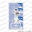 【グッズ-スタンドポップ】キルアオ アクリルスタンド(大狼十三・School Life)【AN2611】【アニメイト先行販売】の画像