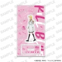 【グッズ-スタンドポップ】キルアオ アクリルスタンド(蜜岡ノレン・School Life)【AN2611】【アニメイト先行販売】の画像