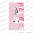 【グッズ-スタンドポップ】キルアオ アクリルスタンド(古波鮫シン・School Life)【AN2611】【アニメイト先行販売】の画像