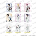 【グッズ-カード】キルアオ トレーディングアクリルカード(School Life)全9種【AN2611】【アニメイト先行販売】の画像