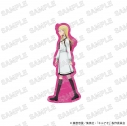 【グッズ-ステッカー】キルアオ ステッカー(蜜岡ノレン・School Life)【AN2611】【アニメイト先行販売】の画像