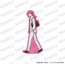 【グッズ-ステッカー】キルアオ ステッカー(古波鮫シン・School Life)【AN2611】【アニメイト先行販売】の画像