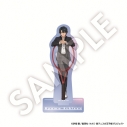 【グッズ-スタンドポップ】新テニスの王子様 オーロラアクリルスタンド 越前リョーマ Vol.3の画像