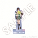 【グッズ-スタンドポップ】新テニスの王子様 オーロラアクリルスタンド 竜崎桜乃の画像