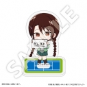 【グッズ-スタンドポップ】新テニスの王子様 フレフレンズアクリルスタンド 竜崎桜乃Vol.2の画像