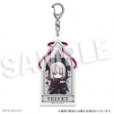 【グッズ-キーホルダー】THE RIBBON HERO リボンヒーロー フレフレンズアクリルキーホルダー ベルベットの画像
