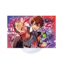 【グッズ-スタンドポップ】あんさんぶるスターズ!!Bright me up!! SPOTLIGHT2025 アクリルスタンド 守沢 千秋の画像