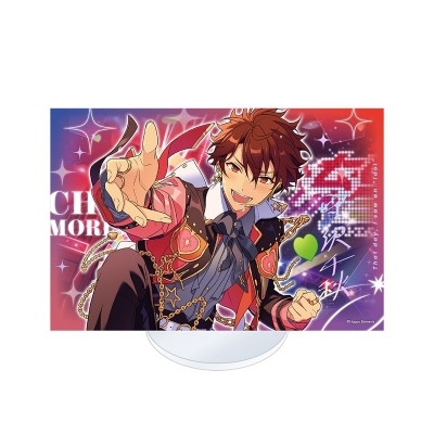 【グッズ-スタンドポップ】あんさんぶるスターズ!!Bright me up!! SPOTLIGHT2025 アクリルスタンド 守沢 千秋