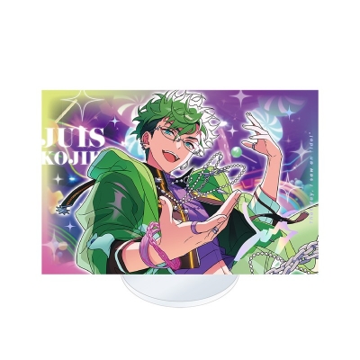 【グッズ-スタンドポップ】あんさんぶるスターズ!!Bright me up!! SPOTLIGHT2025 アクリルスタンド 小鹿 ジュイス