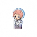 【グッズ-スタンドポップ】あんさんぶるスターズ!!Bright me up!! ちょいおきアクリルコンパクトフィギュア SPOTLIGHT2025 ver. 斎宮 宗の画像
