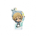 【グッズ-スタンドポップ】あんさんぶるスターズ!!Bright me up!! ちょいおきアクリルコンパクトフィギュア SPOTLIGHT2025 ver. 真白 友也の画像