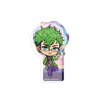 【グッズ-スタンドポップ】あんさんぶるスターズ!!Bright me up!! ちょいおきアクリルコンパクトフィギュア SPOTLIGHT2025 ver. 小鹿 ジュイス