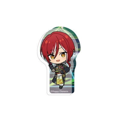 【グッズ-スタンドポップ】あんさんぶるスターズ!!Bright me up!! ちょいおきアクリルコンパクトフィギュア SPOTLIGHT2025 ver. 逆先 夏目