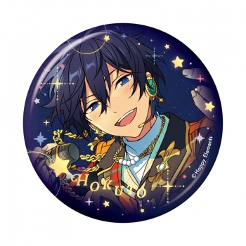 グッズ-バッチ】あんさんぶるスターズ！！Bright me up!! CANBA あんスタコレ缶2026Feb.Casual氷鷹北斗