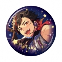 【グッズ-バッチ】あんさんぶるスターズ!!Bright me up!! CANBA!! -actor's choice 2026- 南雲 鉄虎の画像
