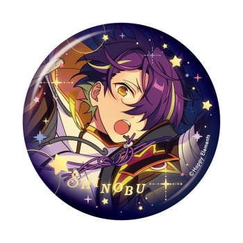 グッズ-バッチ】あんさんぶるスターズ！！Bright me up!! CANBA 