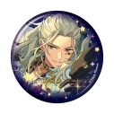 【グッズ-バッチ】あんさんぶるスターズ!!Bright me up!! CANBA!! -actor's choice 2026- 乱 凪砂の画像