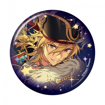 グッズ-バッチ】あんさんぶるスターズ！！Bright me up!! CANBA 