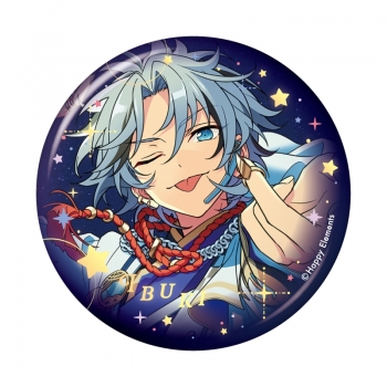 グッズ-バッチ】あんさんぶるスターズ！！Bright me up!! CANBA 