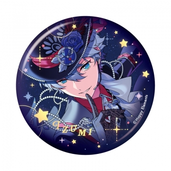 グッズ-バッチ】あんさんぶるスターズ！！Bright me up!! CANBA 