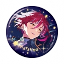 【グッズ-バッチ】あんさんぶるスターズ!!Bright me up!! CANBA!! -actor's choice 2026- 逆先 夏目の画像