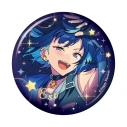 【グッズ-バッチ】あんさんぶるスターズ!!Bright me up!! CANBA!! -actor's choice 2026- エスの画像