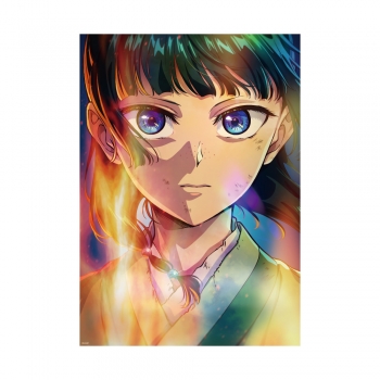 グッズ-ポスター】薬屋のひとりごと クリアポスター 第3期&劇場版 