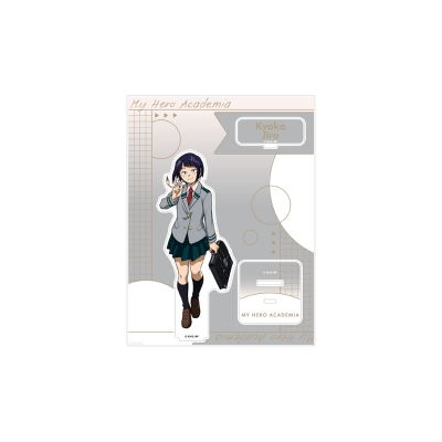 【グッズ-スタンドポップ】僕のヒーローアカデミア エピローグビジュアル アクリルスタンド 耳郎響香