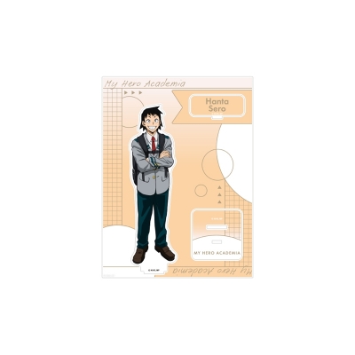 【グッズ-スタンドポップ】僕のヒーローアカデミア エピローグビジュアル アクリルスタンド 瀬呂範太